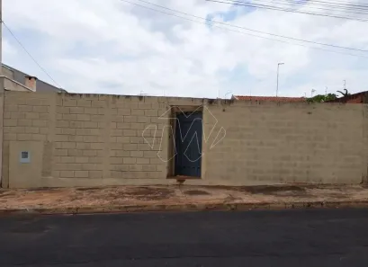 Lote/Terreno à venda, 302m² no Residencial Cambuy, Araraquara
