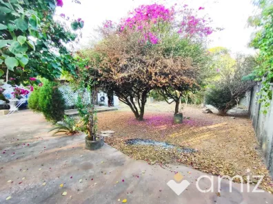 Casa com 3 Quartos à venda, 890m² no Condomínio Jardim das Oliveiras, Goiânia