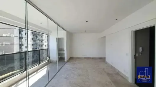 Apartamento com 4 Quartos à venda, 130m² no Lourdes, Belo Horizonte