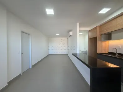 Apartamento com 3 Quartos à venda, 106m² no Jardim Paulistano, São José do Rio Preto