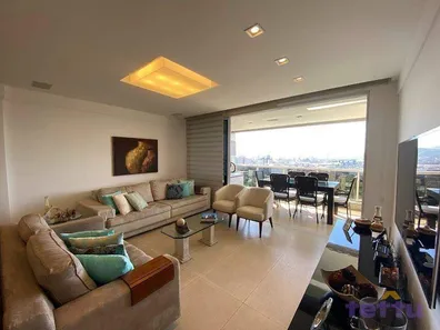 Apartamento com 3 Quartos à venda, 160m² no Bela Vista, Volta Redonda