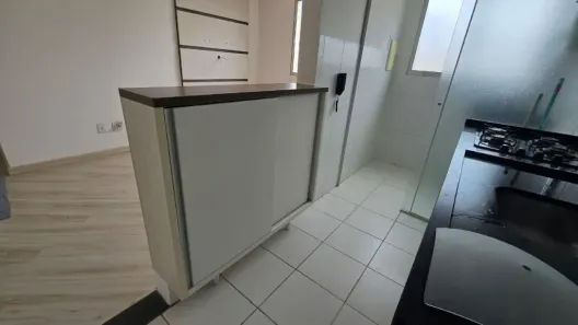 Apartamento com 2 Quartos à venda, 45m² no Cidade Morumbi, São José dos Campos