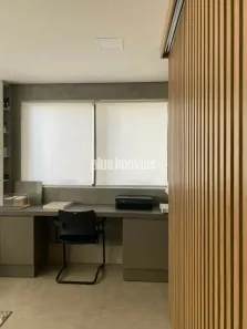 Apartamento com 2 Quartos à venda, 33m² no Itaim Bibi, São Paulo