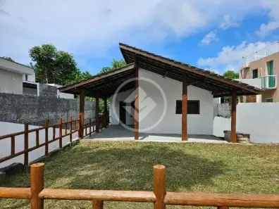 Casa de Condomínio com 4 Quartos à venda, 152m² no Barra do Jacuípe, Camaçari