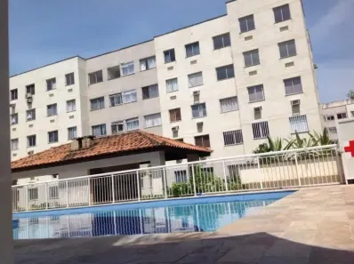 Apartamento com 2 Quartos à venda, 53m² no Vargem Pequena, Rio de Janeiro