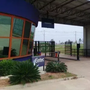 Lote/Terreno à venda, 1332m² no Vale das Cigarras, Santa Bárbara D'Oeste