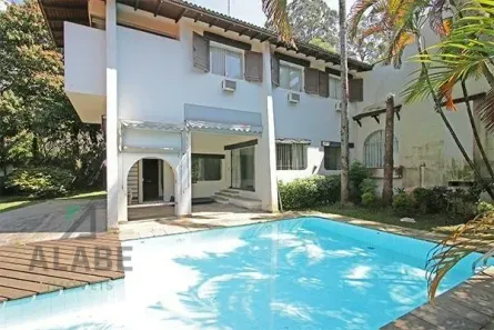 Sobrado com 3 Quartos à venda, 450m² no Jardim Marajoara, São Paulo