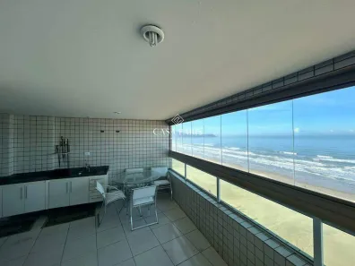 Apartamento com 3 Quartos à venda, 130m² no Aviação, Praia Grande