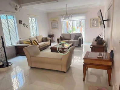 Casa com 4 Quartos à venda, 360m² no Jardim Apolo II, São José dos Campos