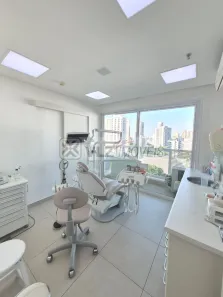 Sala Comercial para alugar, 38m² no Vila Mariana, São Paulo