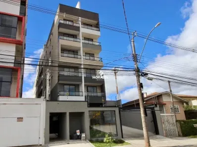 Apartamento com 2 Quartos à venda, 69m² no Carioca, São José dos Pinhais