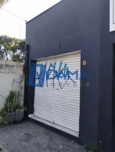 Ponto Comercial para alugar, 32m² no Uberaba, Curitiba
