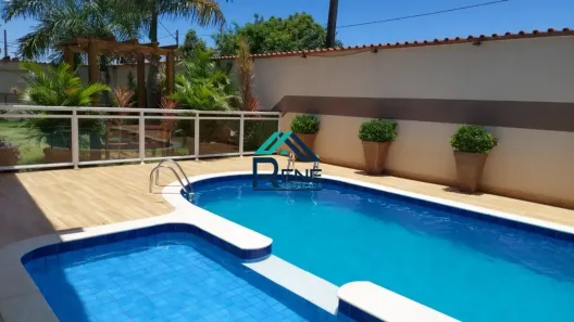 Fazenda/Sítio com 1 Quarto à venda, 393m² no Jardim Bom Retiro (Nova Veneza), Sumaré