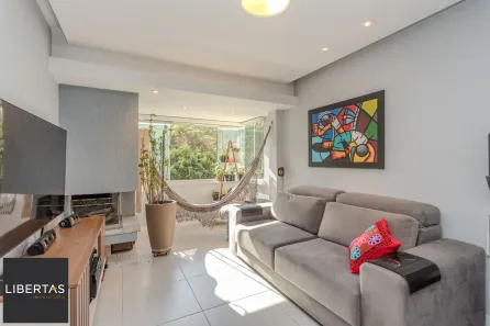 Apartamento com 3 Quartos à venda, 159m² no Nonoai, Porto Alegre
