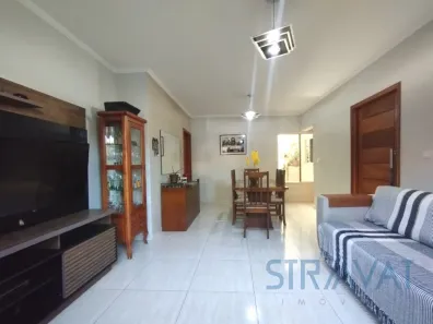 Casa de Condomínio com 3 Quartos à venda, 251m² no Jardim Sol D'Icaraí, Salto