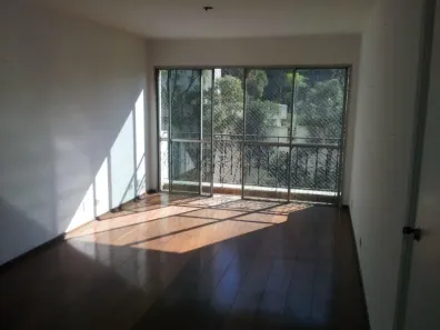 Apartamento com 3 Quartos à venda, 102m² no Vila Andrade, São Paulo