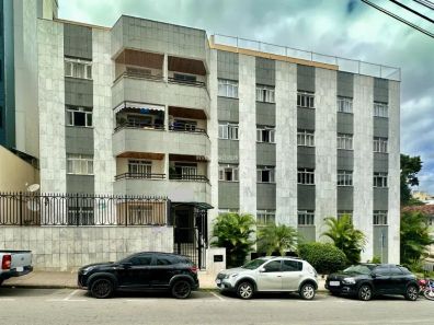 Apartamento com 2 Quartos à venda, 71m² no Centro, Juiz de Fora