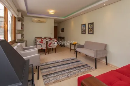 Apartamento com 2 Quartos à venda, 66m² no Rio Branco, Porto Alegre