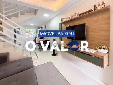 Casa com 2 Quartos à venda, 84m² no Itoupava Central, Blumenau
