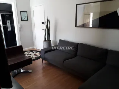 Apartamento com 2 Quartos à venda, 60m² no Olímpico, São Caetano do Sul
