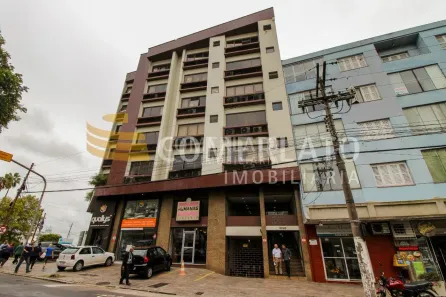 Sala Comercial para alugar, 50m² no Moinhos de Vento, Porto Alegre