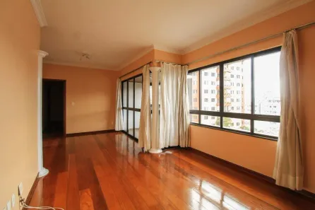 Apartamento com 3 Quartos para alugar, 107m² no Buritis, Belo Horizonte