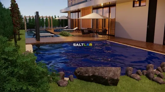 Casa com 6 Quartos à venda, 782m² no Cidade Alpha, Eusébio