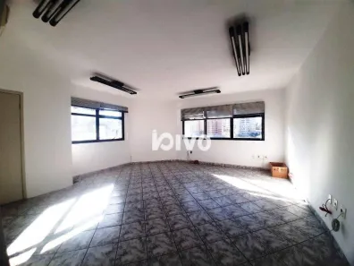 Sala Comercial para alugar, 44m² no Bosque da Saúde, São Paulo