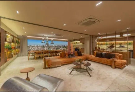 Apartamento com 4 Quartos à venda, 244m² no Vila Formosa, São Paulo
