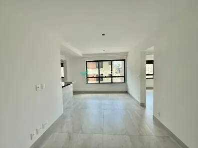 Apartamento com 2 Quartos à venda, 60m² no Santo Agostinho, Belo Horizonte