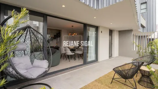 Casa de Condomínio com 2 Quartos à venda, 102m² no São Gonçalo, Pelotas