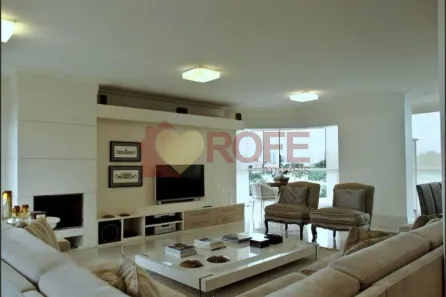 Apartamento com 3 Quartos à venda, 224m² no Planalto Paulista, São Paulo