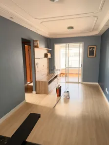 Apartamento com 2 Quartos à venda, 64m² no Jardim San Marino, São José dos Campos