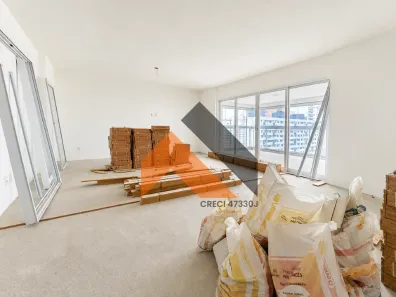 Apartamento com 3 Quartos à venda, 244m² no Santo Antônio, São Caetano do Sul
