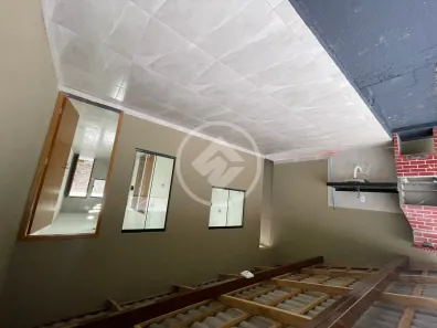 Casa com 2 Quartos à venda, 70m² no Residencial Jardim Primavera, Abadia de Goiás