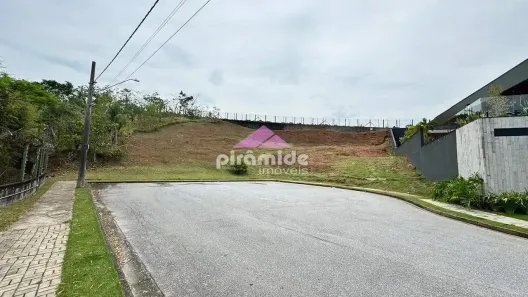 Lote/Terreno à venda, 10m² no Condomínio Residencial Montserrat, São José dos Campos