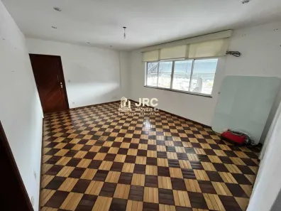 Apartamento com 2 Quartos à venda, 76m² no Bonsucesso, Rio de Janeiro