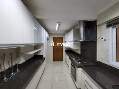 Apartamento com 4 Quartos à venda, 157m² no São Benedito, Uberaba