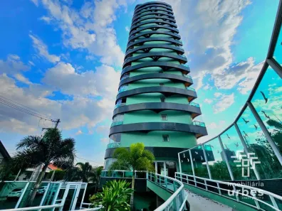 Apartamento com 3 Quartos à venda, 250m² no Chácara Girassol, Americana
