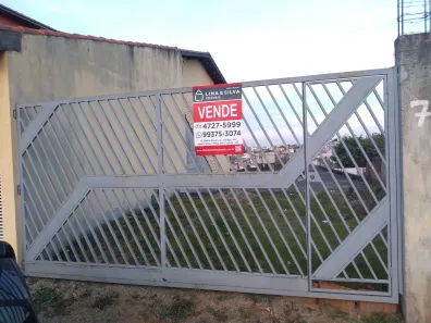 Lote/Terreno à venda, 126m² no Jardim Aeroporto III, Mogi das Cruzes