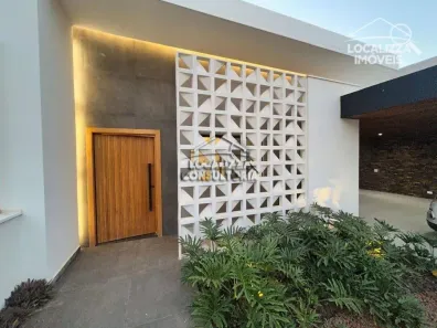 Casa de Condomínio com 3 Quartos à venda, 185m² no Jardim Solar das Esmeraldas, Nova Odessa