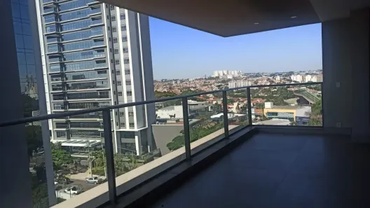 Apartamento com 3 Quartos à venda, 171m² no Nova Campinas, Campinas