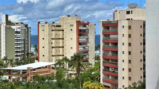 Apartamento com 3 Quartos à venda, 100m² no Riviera, Bertioga