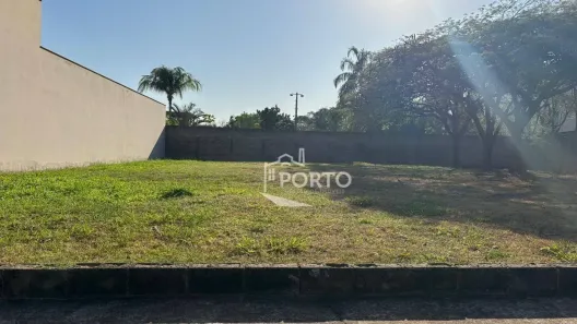 Lote/Terreno à venda, 438m² no Jardim Tatuapé, Piracicaba
