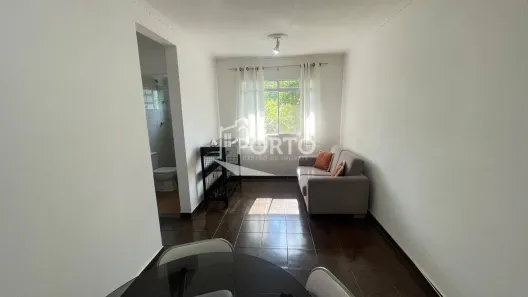 Apartamento com 2 Quartos à venda, 54m² no Jardim Parque Jupiá, Piracicaba