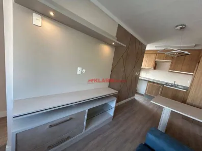 Apartamento com 1 Quarto à venda, 33m² no Ipiranga, São Paulo