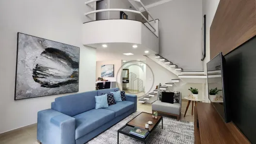 Casa de Condomínio com 4 Quartos à venda, 246m² no Iporanga, Sorocaba