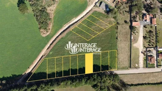 Lote/Terreno à venda, 510m² no , Balsa Nova