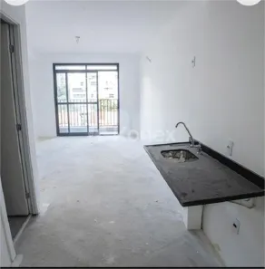 Apartamento com 1 Quarto à venda, 24m² no Pinheiros, São Paulo