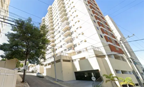 Apartamento com 3 Quartos à venda, 100m² no Vila Independência, Sorocaba